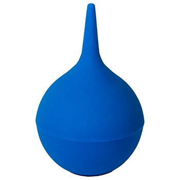 Клизма 400мл/Enema bulb, 400ml